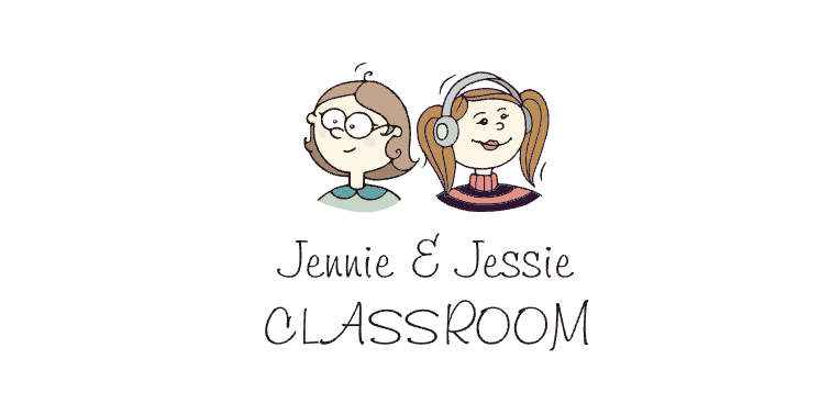 Jennie & Jessie Classroom